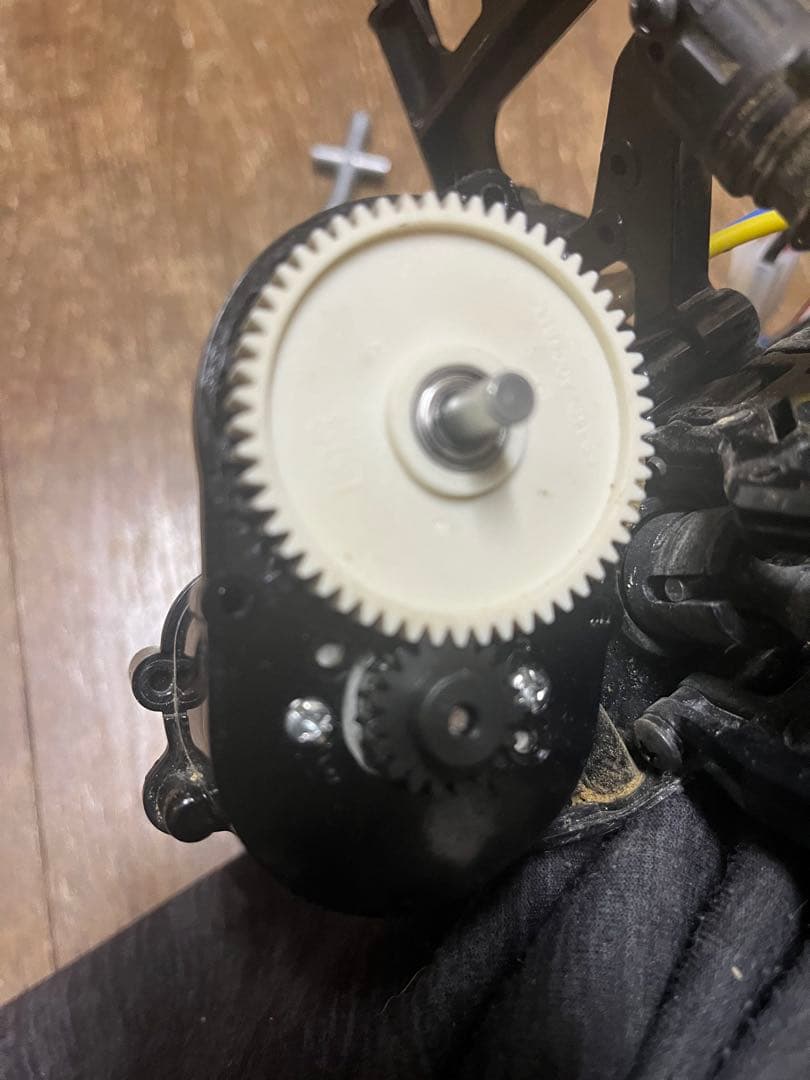 タミヤ　ホリデーバギー　最終値下げ