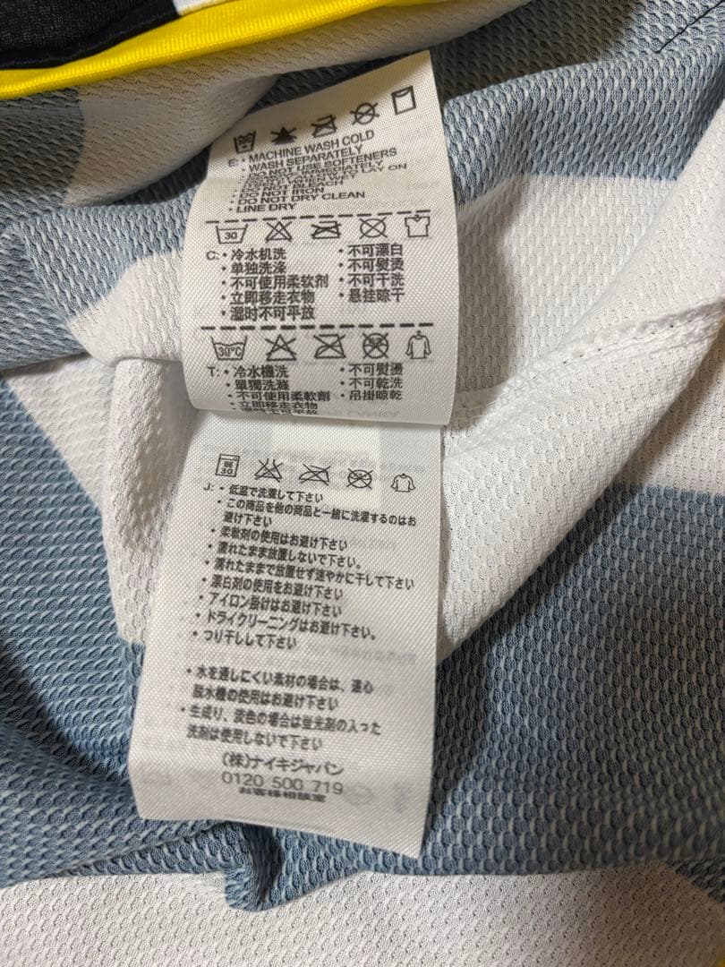 新品　ユヴェントス　08-09 ナイキ　ユニフォーム