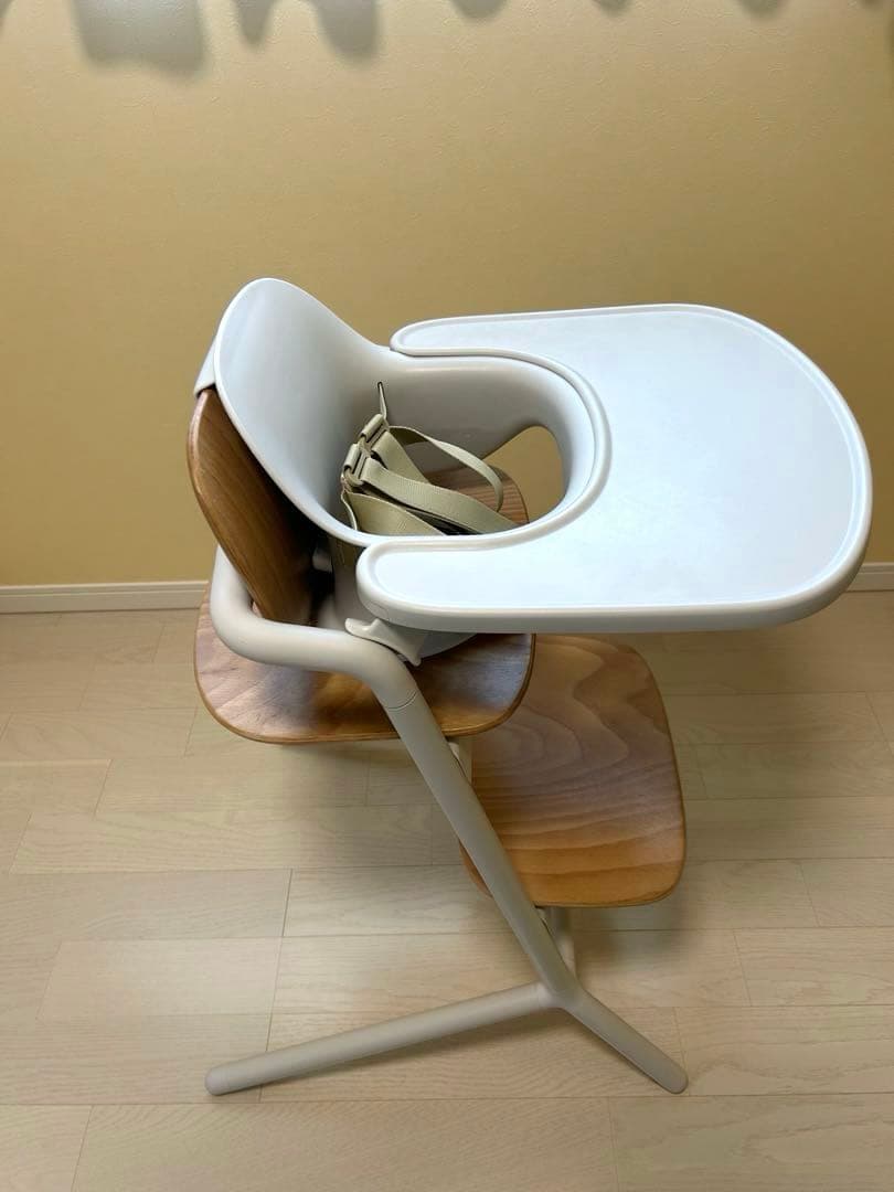 cybex [ サイベックス ] LEMO 3-IN-1 ベビーチェア