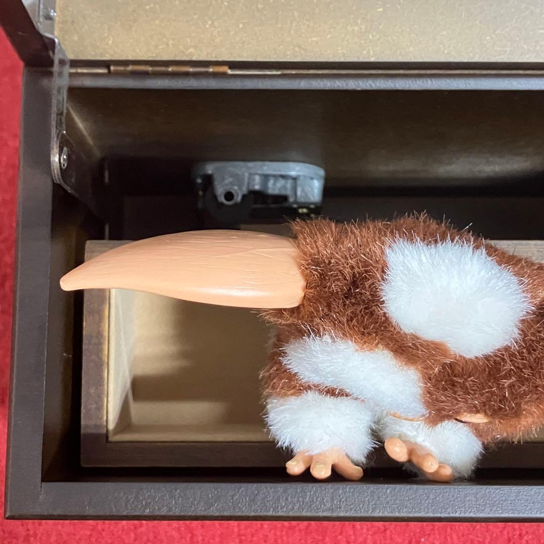 GREMLINS2 グレムリン2 オルゴール ミュージックボックス