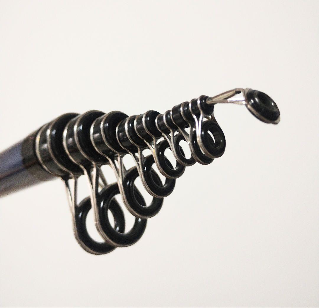 【カゴ遠投・サビキ遠投】SHIMANOホリデーHG3-530PTS