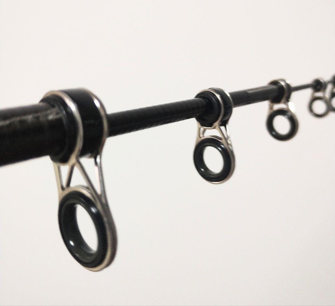 【カゴ遠投・サビキ遠投】SHIMANOホリデーHG3-530PTS