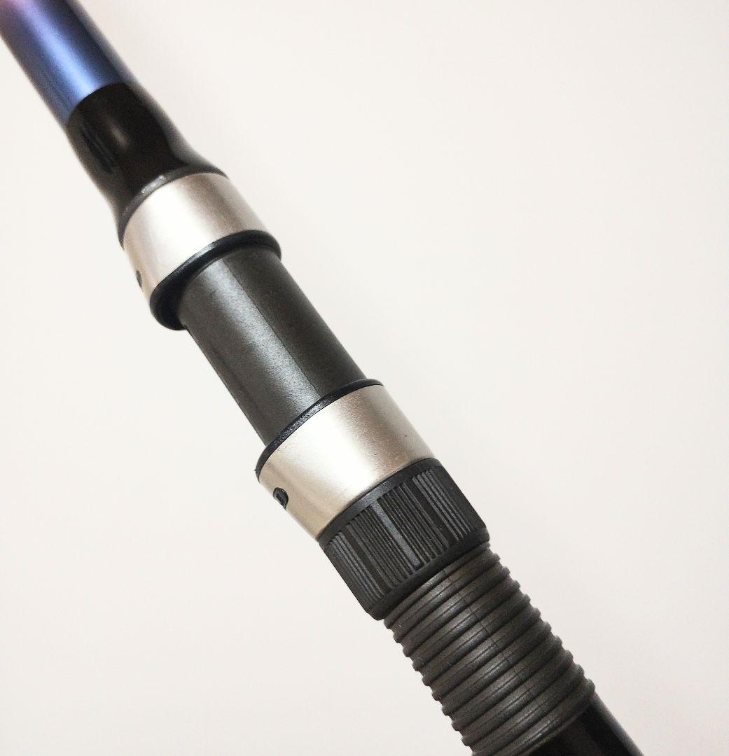 【カゴ遠投・サビキ遠投】SHIMANOホリデーHG3-530PTS