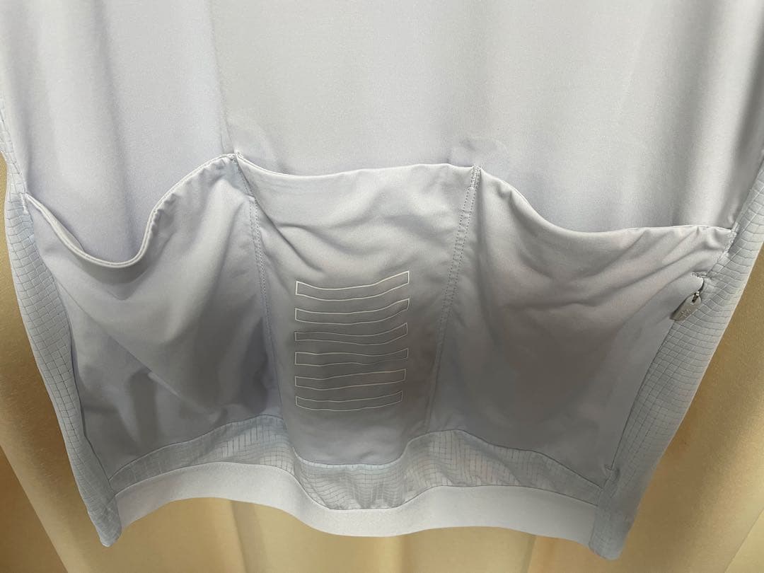 Rapha メンズ プロチーム ライトウェイト ジャージ