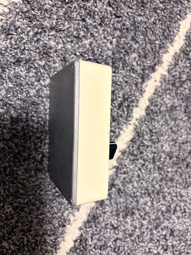 TRIAL DUAL INPUT PREAMP PROFESSIONAL 完動品