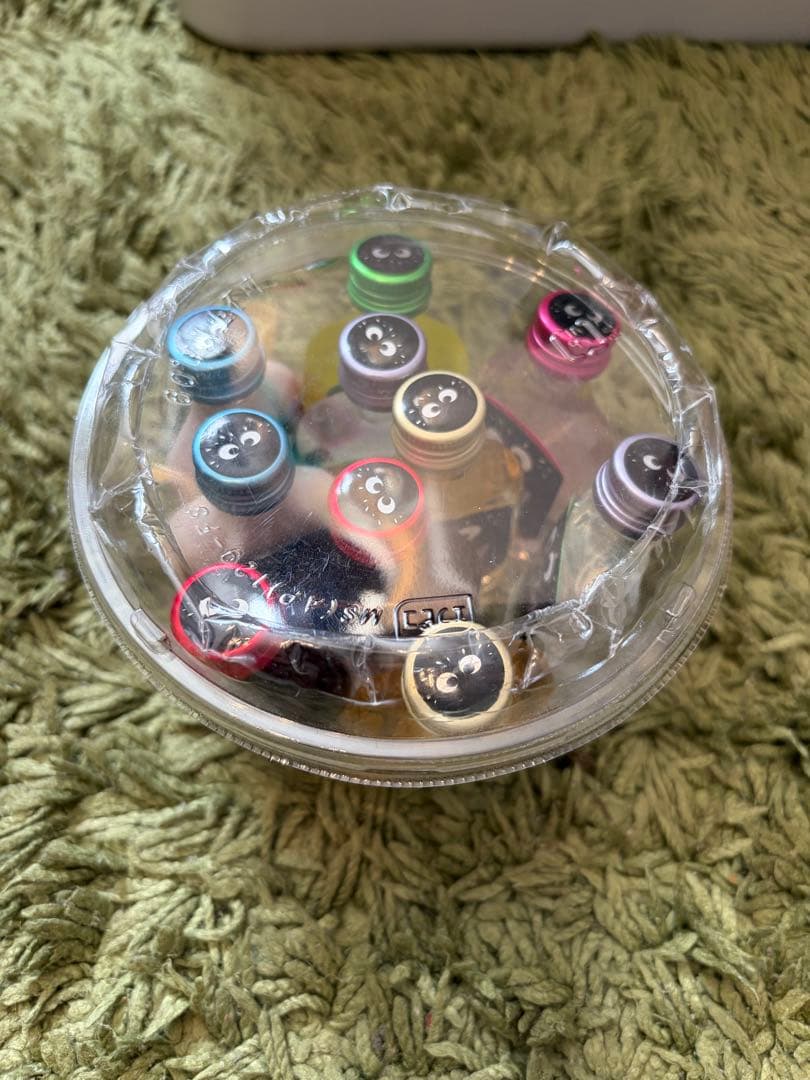 ウェイウェイランド2 新品未使用+クライナー10本(クライナー計22本付き)