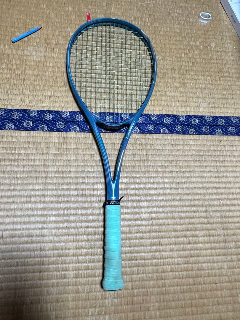 アクロスピードV-PRO