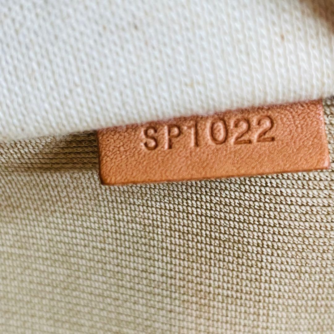 LOUIS VUITTON ルイヴィトン シリウス45 トラベルバッグ