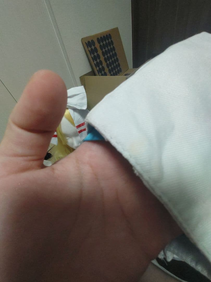 魔法少女にあこがれて コスプレ ネロアリス まほあこウィッグ、 パニエ付き