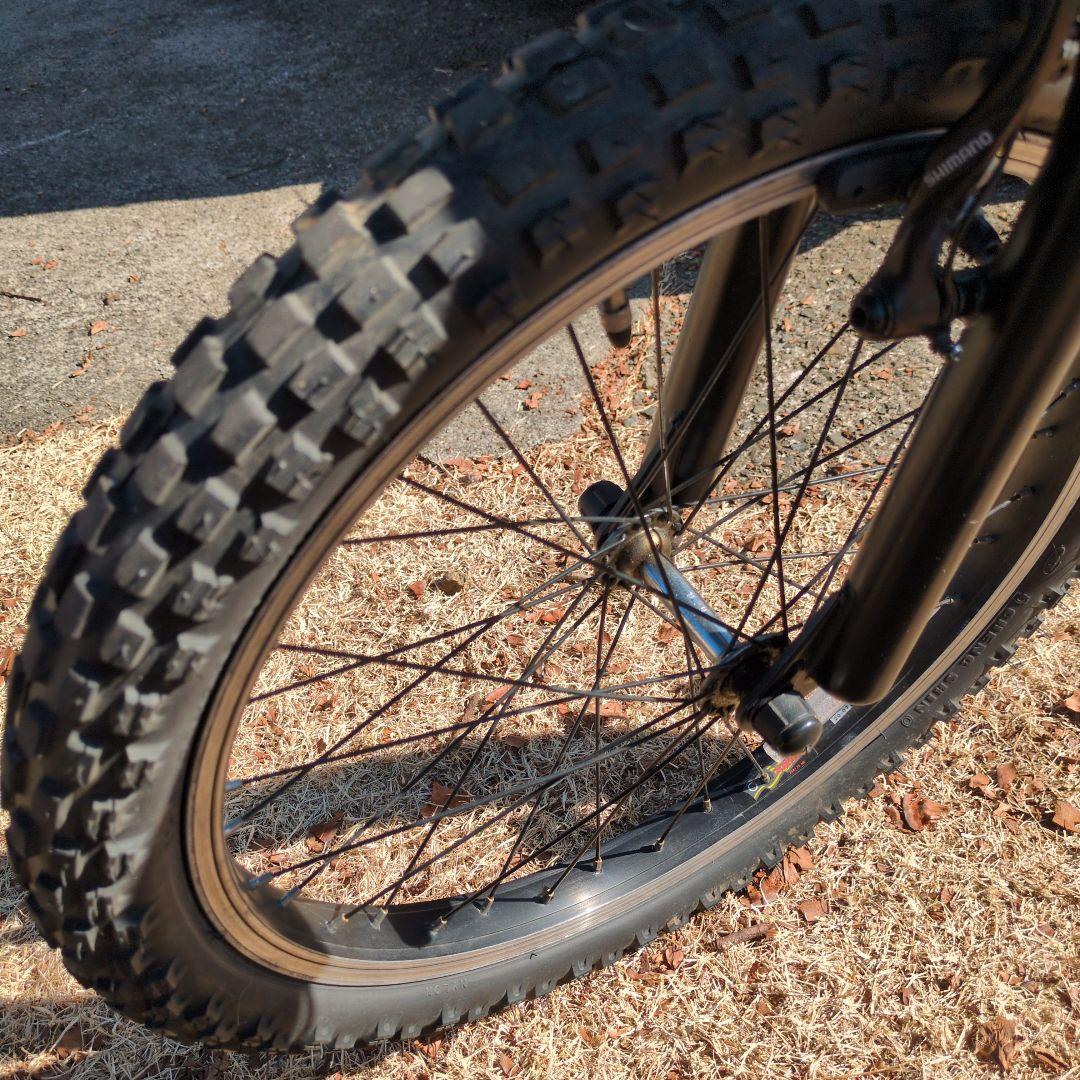 【専用】 パナソニック 電動アシスト BE-ELZ035 イエロー