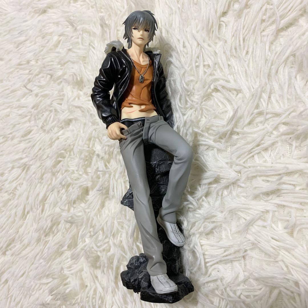 【希少品】咎狗の血 アキラ コトブキヤ es 1/8スケールフィギュア