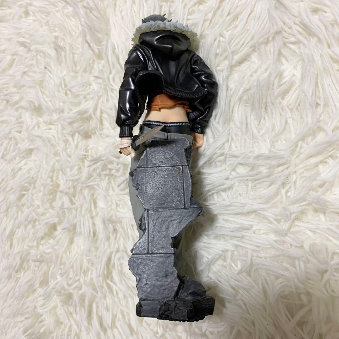 【希少品】咎狗の血 アキラ コトブキヤ es 1/8スケールフィギュア