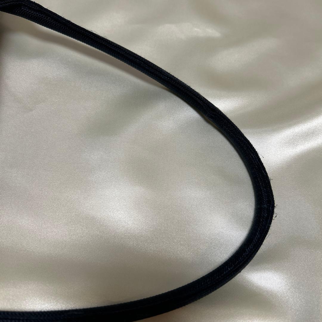 中古 パーリーゲイツ(PEARLY GATES) ロッカー・ラウンドバッグSET