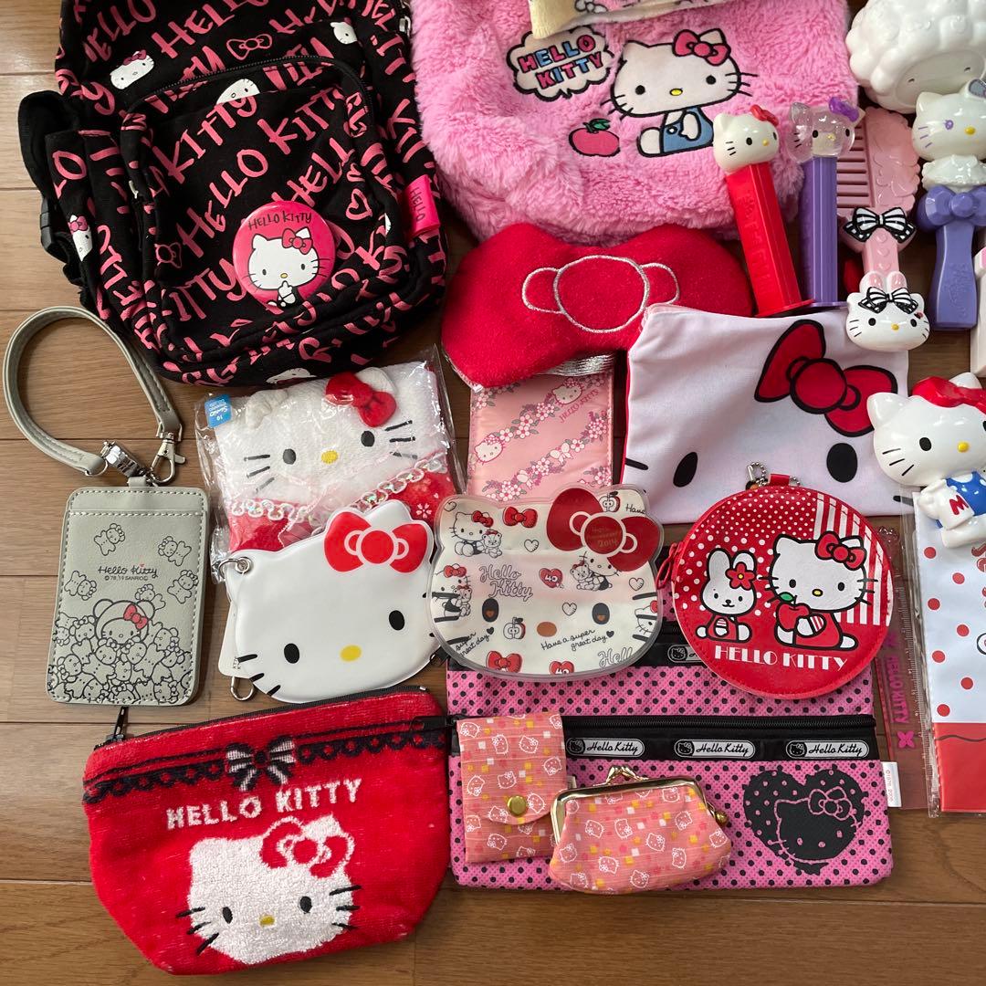 キティ　まとめ売り