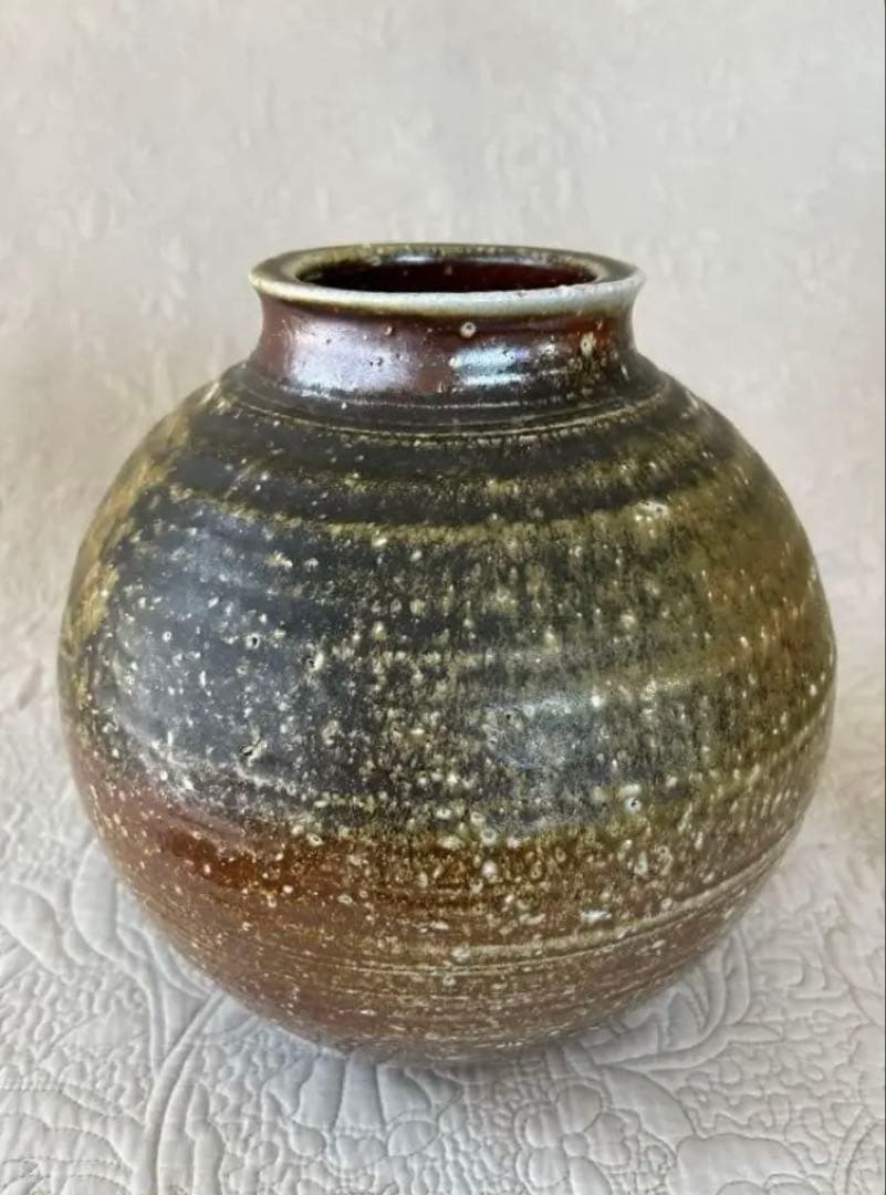 鉢伏窯 高野 栄太郎