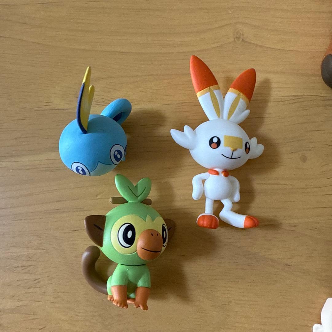 figma ユウリ 箱無し