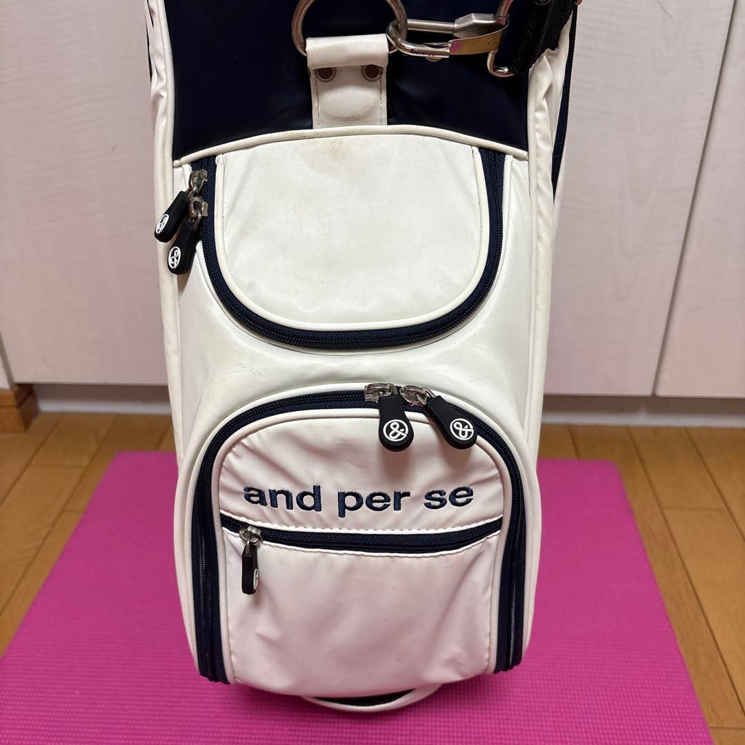 アンパスィキャディバック9型