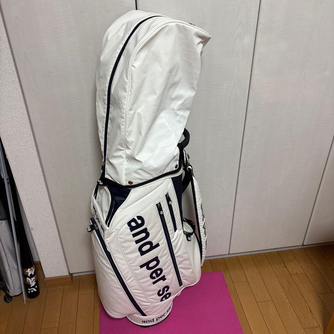 アンパスィキャディバック9型