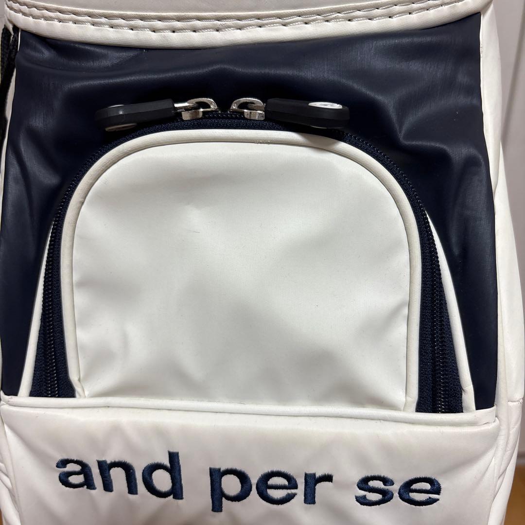 アンパスィキャディバック9型