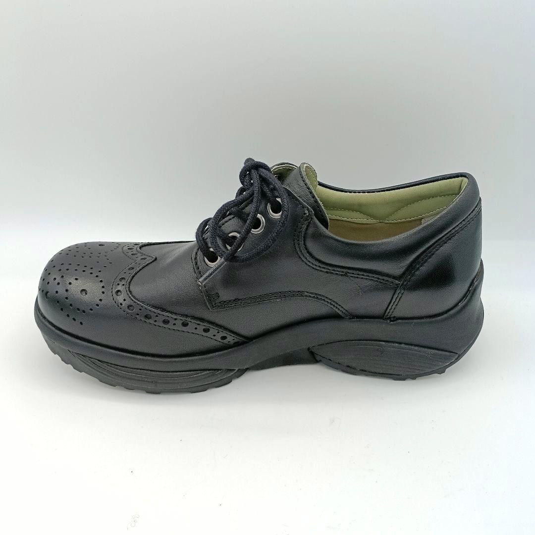 人気モデル【ストレッチウォーカーORCUSオークス 30015 ウイングチップ