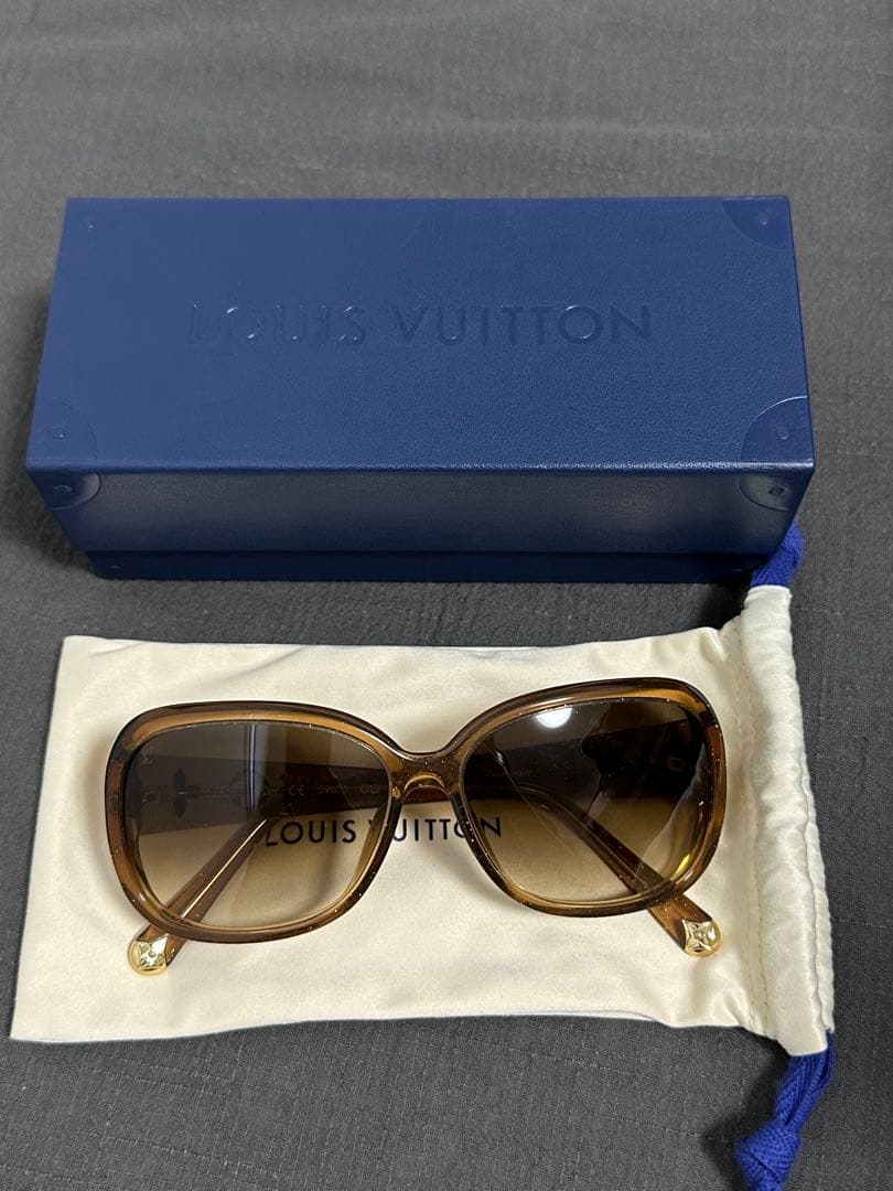限定お値下げ　LOUIS VUITTON サングラス