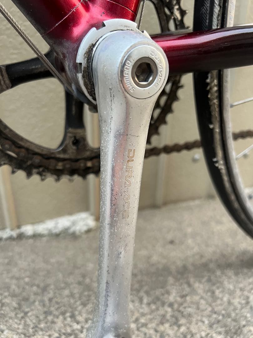 Specialized Epic ジャンク