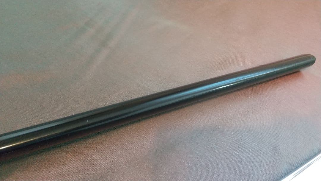 【二尺四寸二分】 居合刀 六角鉄鍔 模造刀 武具 拵え 日本刀 刀剣 コスプレ