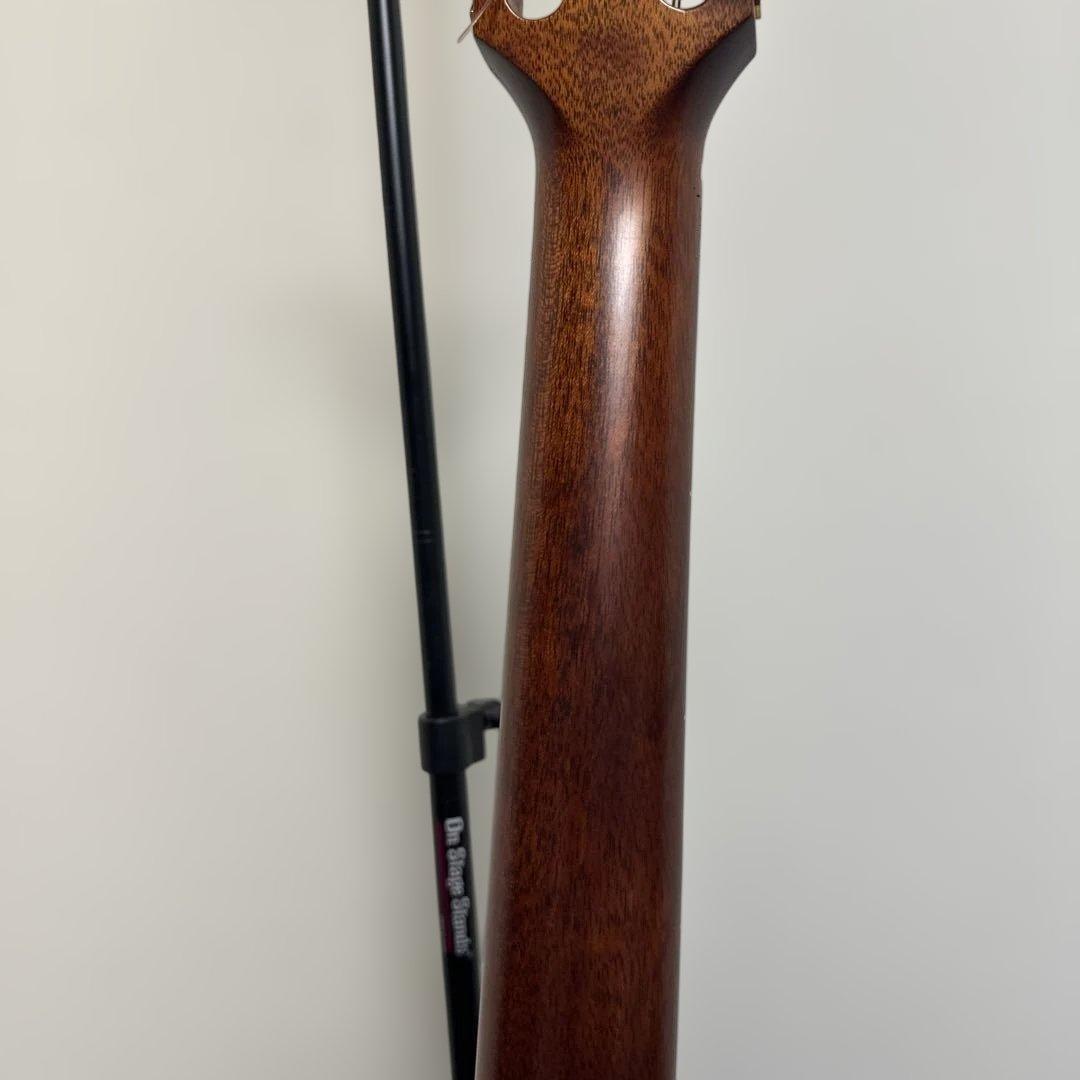 TAKAMINE P3FCN エレガットギター美品