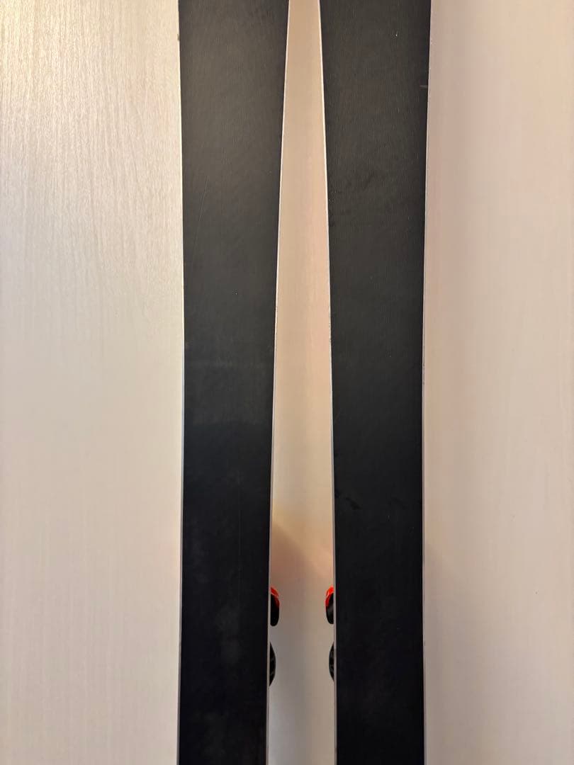 スキー ROSSIGNOL HERO MASTER ST 165cm