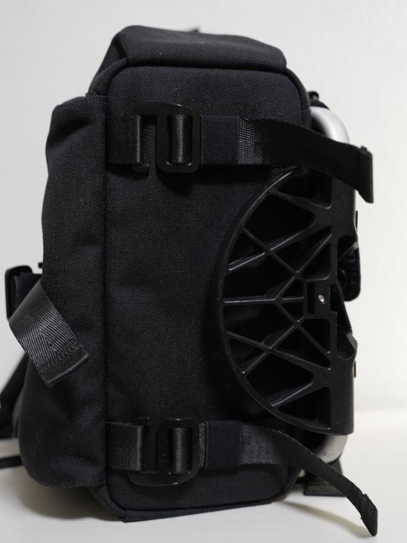 【UrbanX Cosmopolitan】ロールアップバック ブロンプトン用