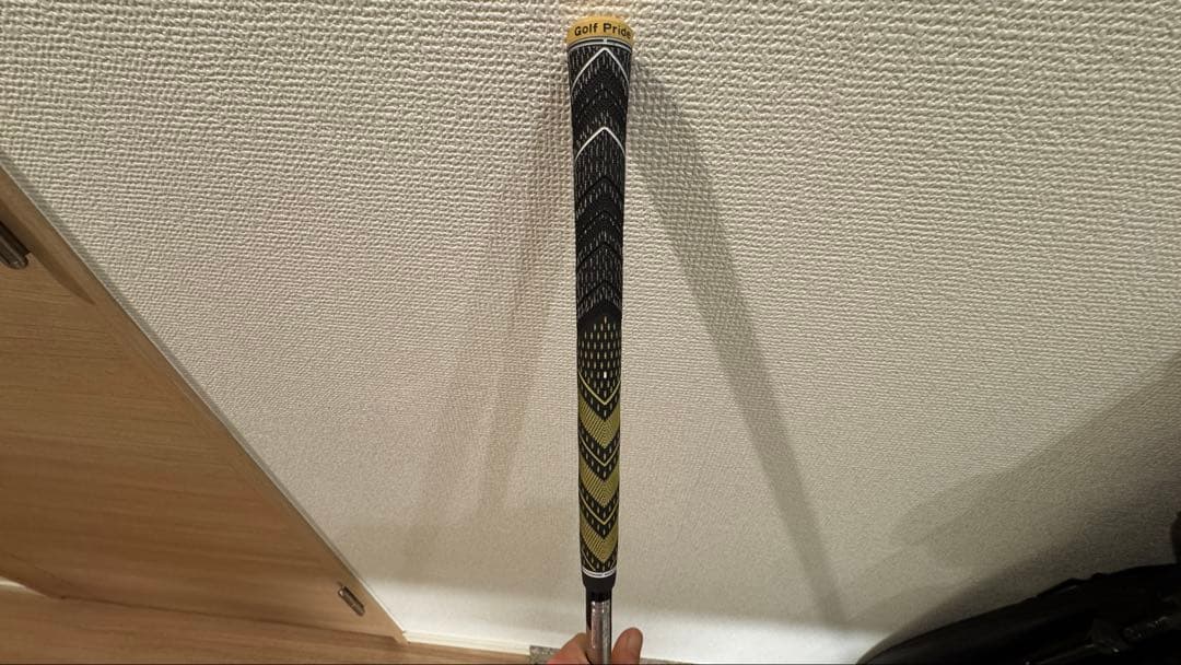 APEX UW 19 ベンタス TR ブルー 7S ヘッドカバー付