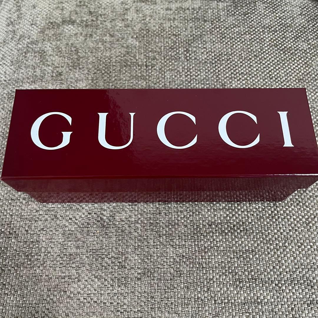 GUCCI グッチ ヒグチユウコ ペンケース