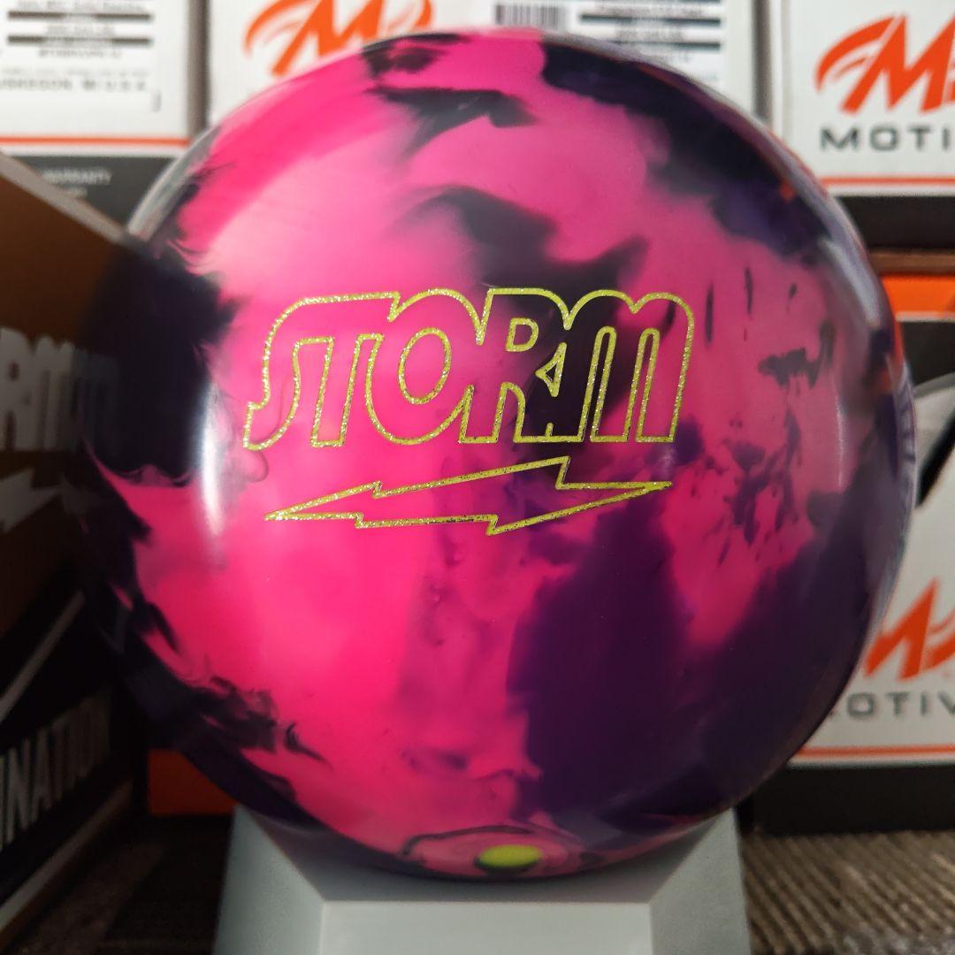 【STORM】 ストーム プロトン フィジックス 14lbs.