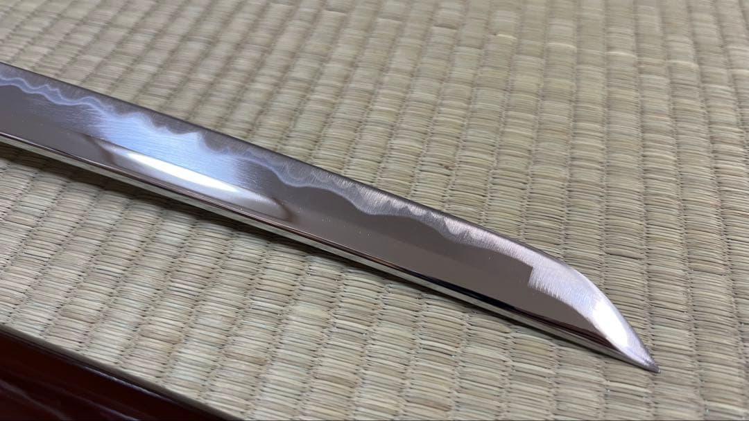 高級 模造刀 特価セール品 【250316-1】