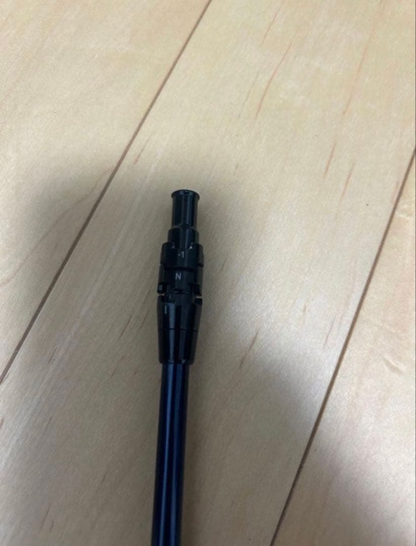 ベンタス Blue 6s キャロウェイ 1w フジクラ　ドライバー　シャフト