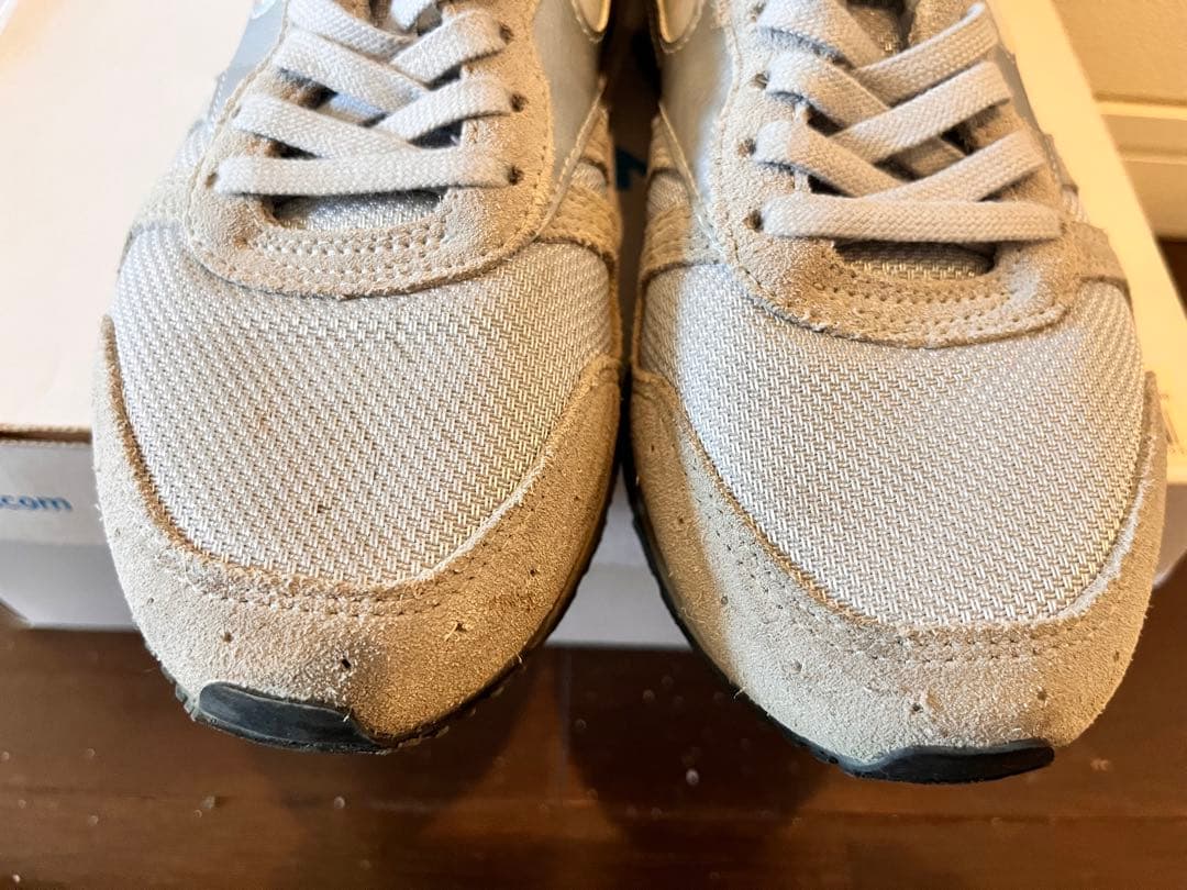 セール中 グランパス ミズノ 限定コラボシューズ レア 24.0cm