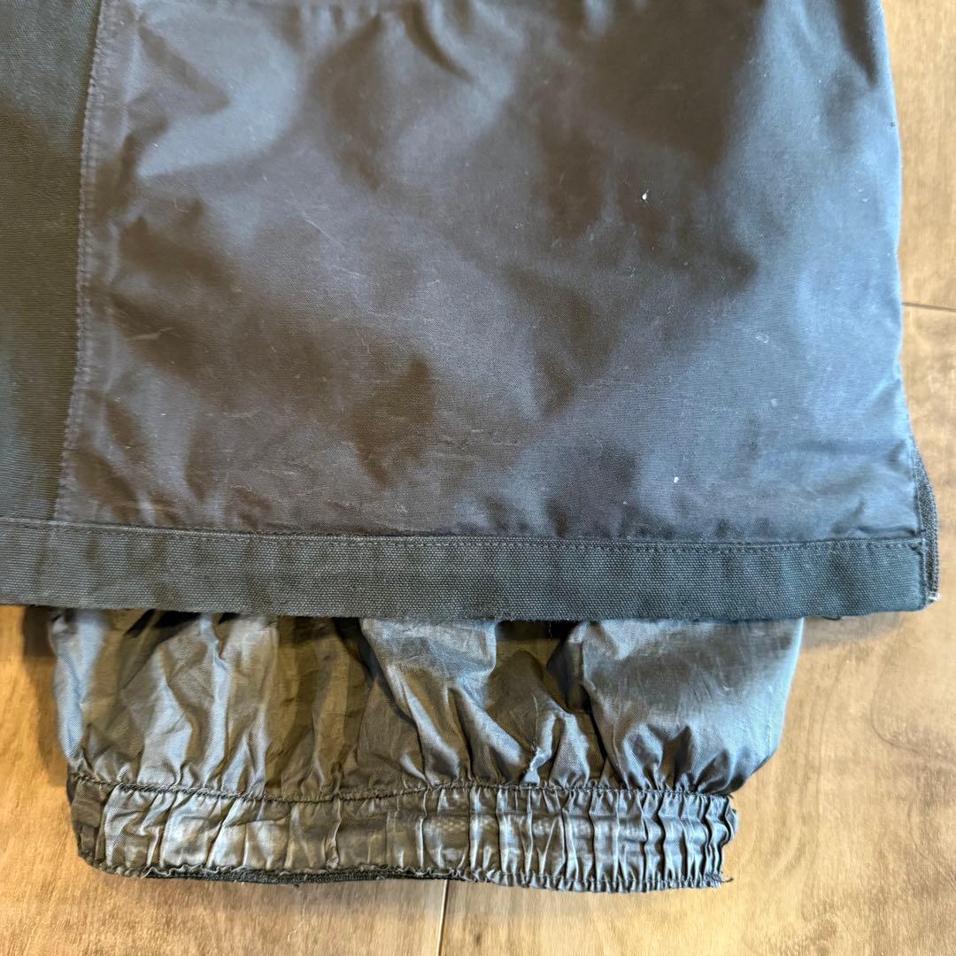 ダカイン スノーボードパンツ Lサイズ ジャパンサイズ XL スレート ブラック