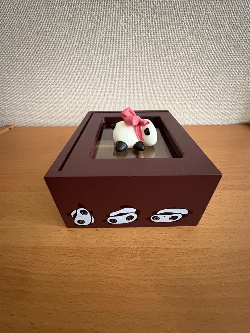 激レア　たれぱんだ　3点セットバラ売り不可の商品です