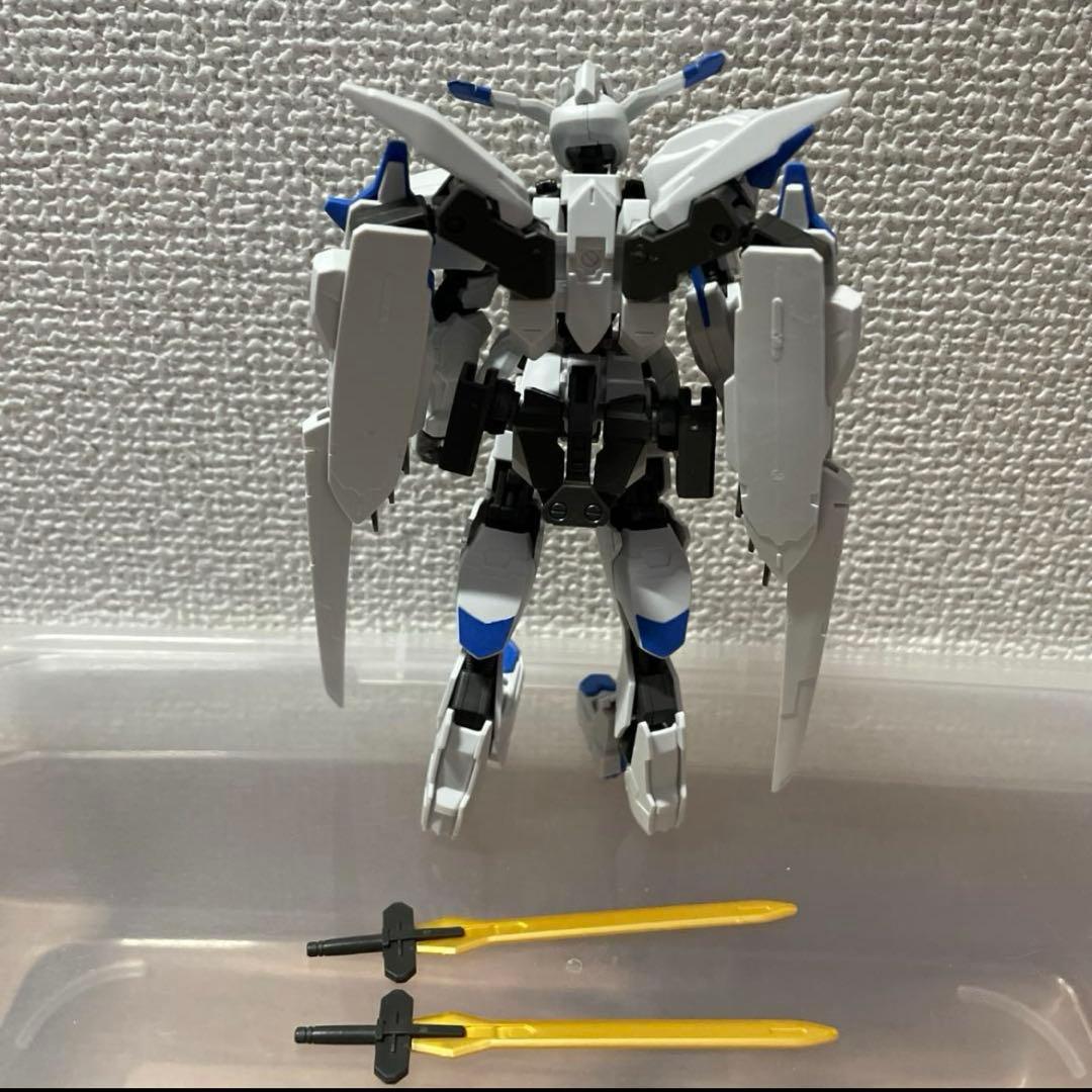 ガンプラ 鉄血のオルフェンズ HG 1/144 ガンダム バルバトスルプスレクス