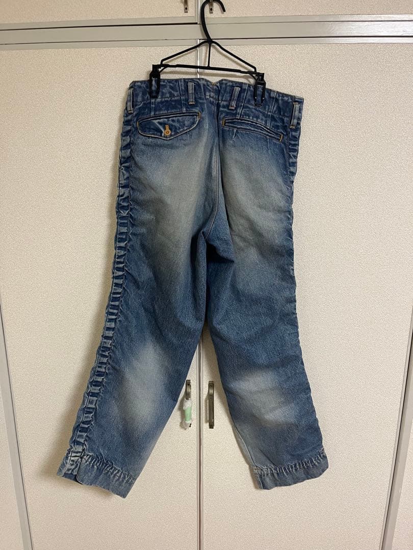 [美品] kolorBEACON カラービーコン 22wbm-p08138