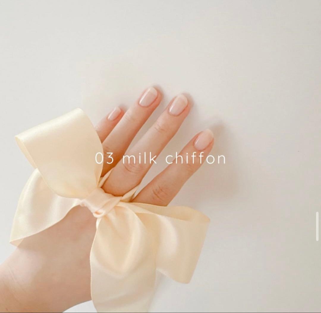 conatsu ネイルポリッシュ 4本セット