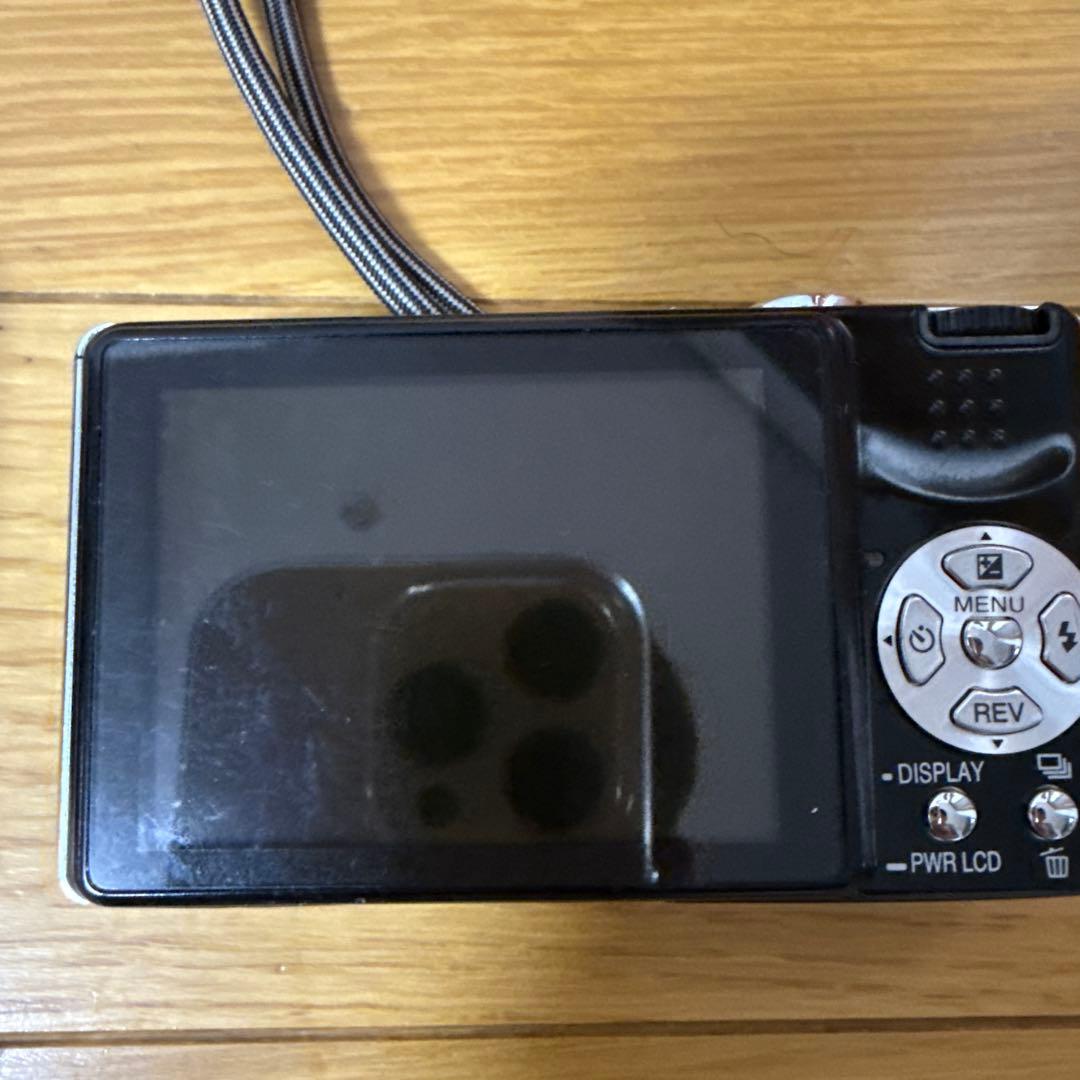 カメラまとめ売り Nikon OLYMPUS CASIO Canon LUMIX