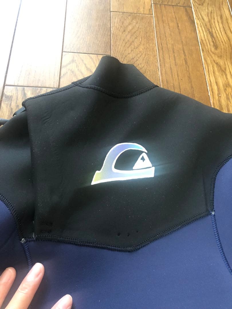 Quiksilver AQUAAX ウェットスーツ 16B