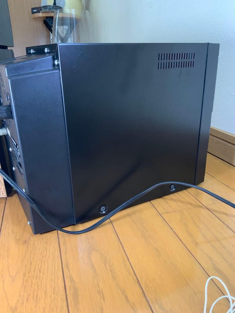 Panasonic SA-PM670SD コンパクトオーディオ