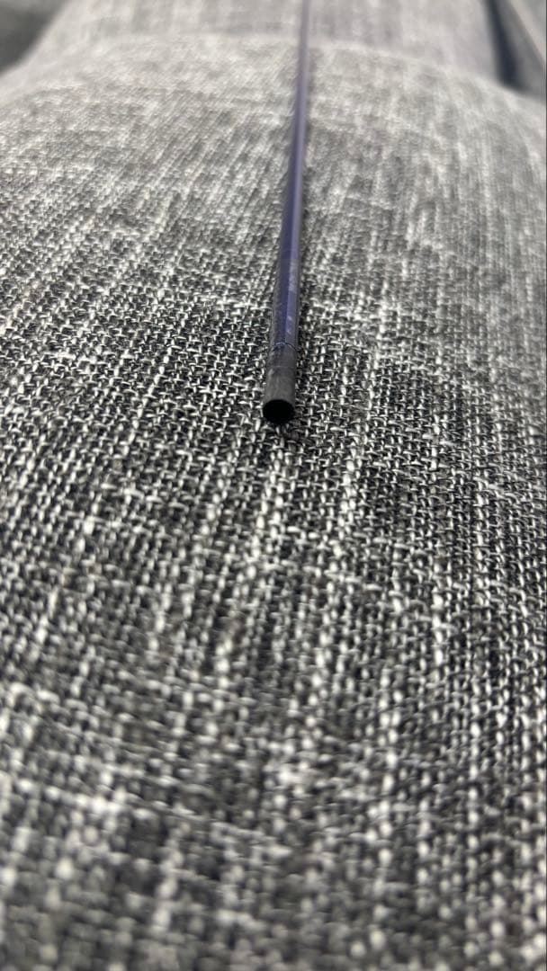 銀影エア 急瀬H87 現行品 SMTソリッド 別売