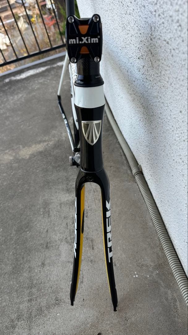 TREK ロードバイクフレーム