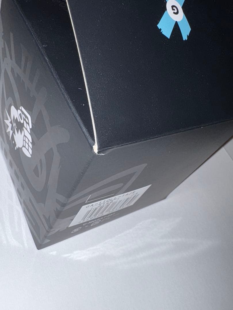 【美品/希少】CASIO G-SHOCK× League of Legends