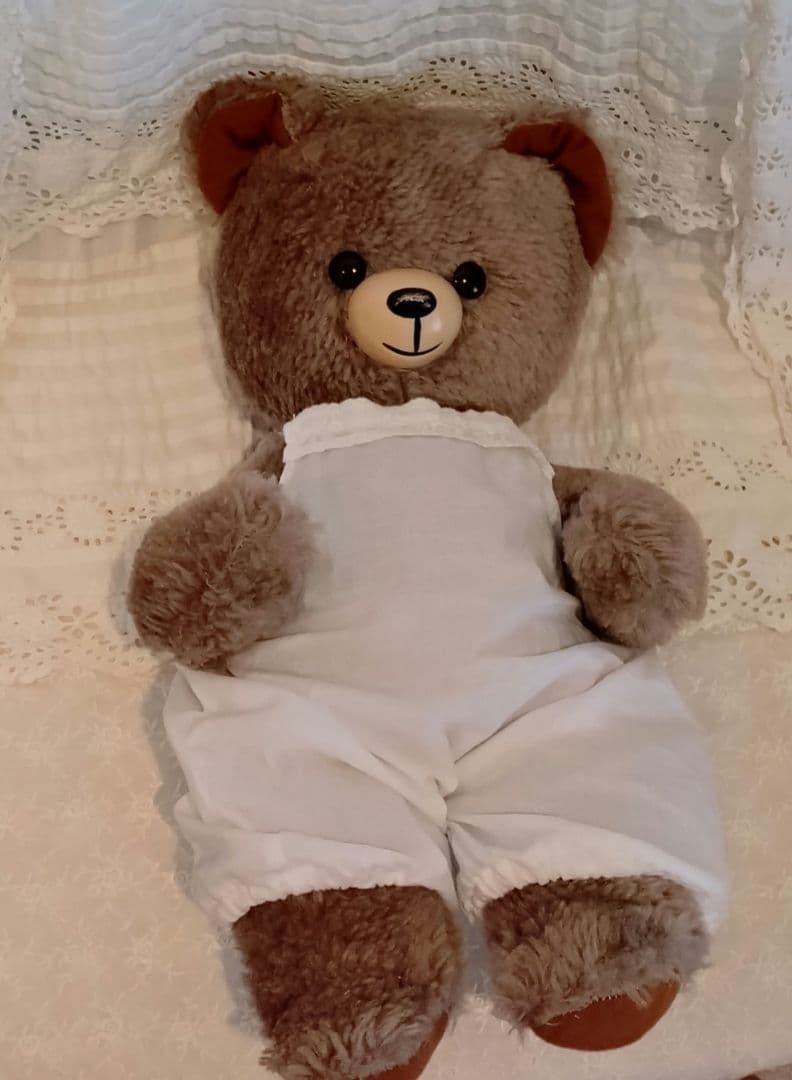 DDRベア ベルリンベア 36cm