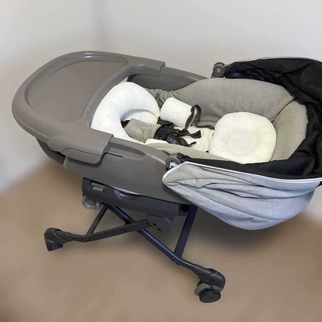 Combi ネムリラ AUTO SWING BEDi EG