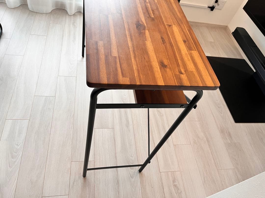 unico Swella カウンターテーブル